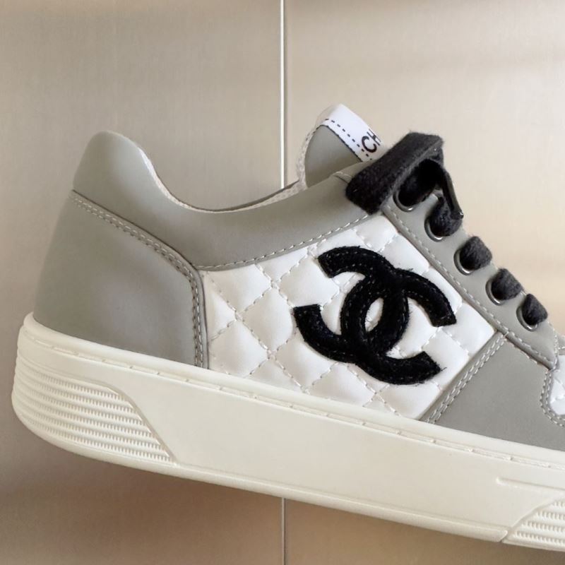 Chanel Sport Shoes